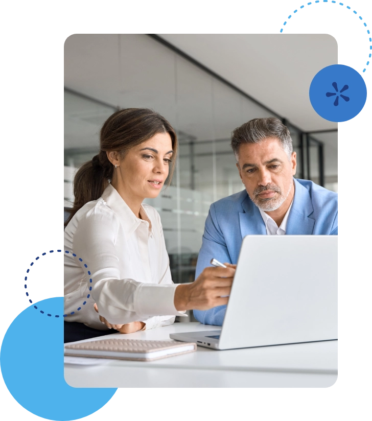 Solución a tu empresa